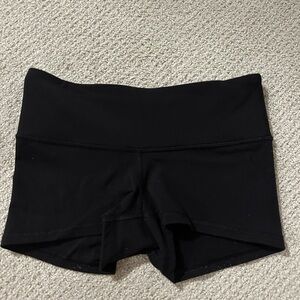 Women’s lulu lemon spandex